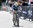 2025 MTB XC Nationals