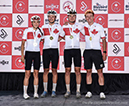 2025 MTB XC Nationals