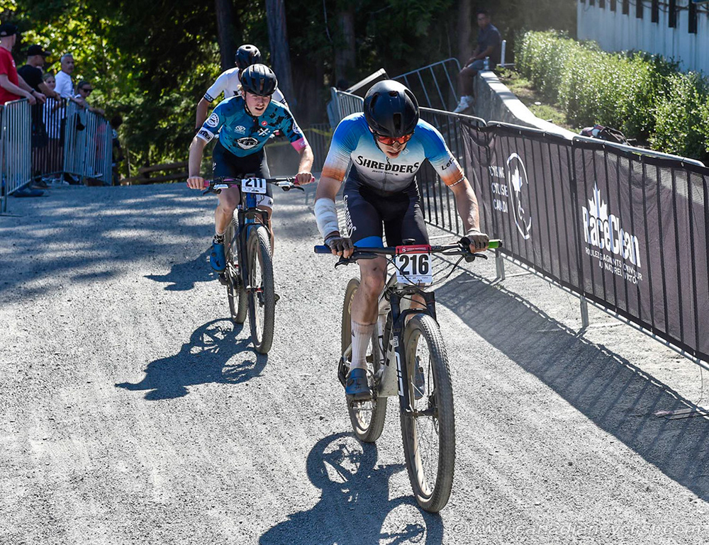 2025 MTB XC Nationals
