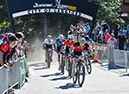 2025 MTB XC Nationals