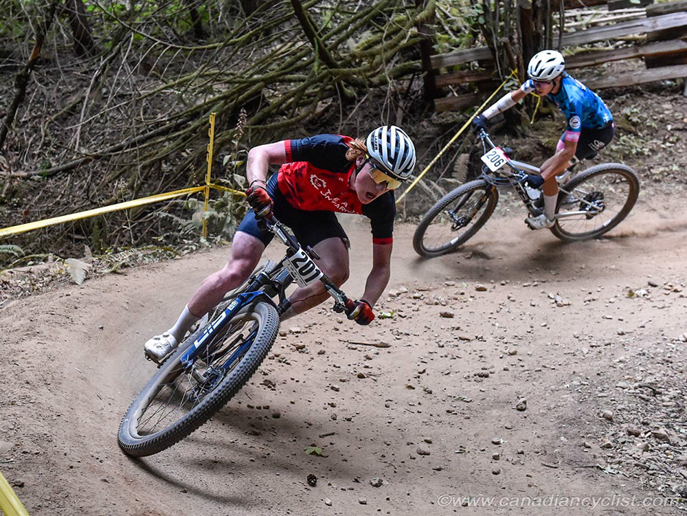 2025 MTB XC Nationals