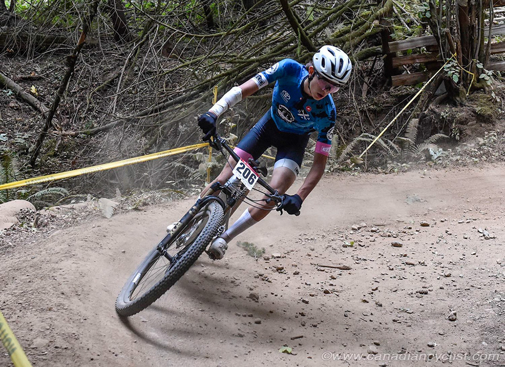 2025 MTB XC Nationals