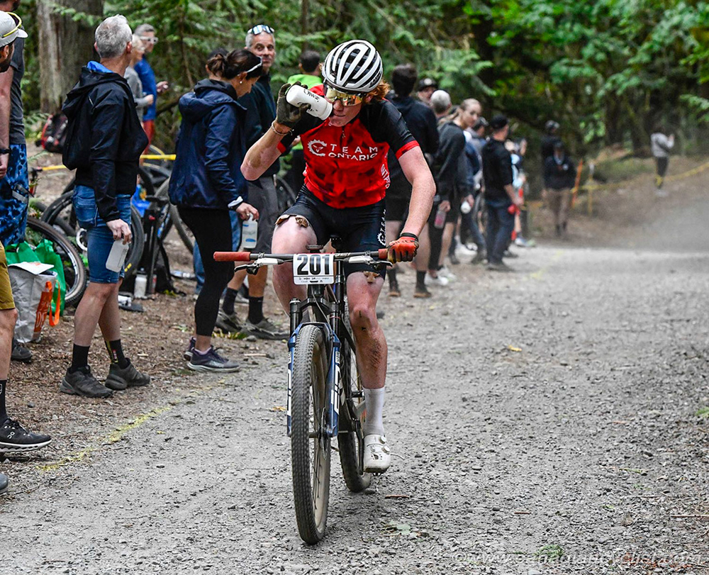 2025 MTB XC Nationals