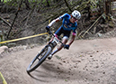 2025 MTB XC Nationals