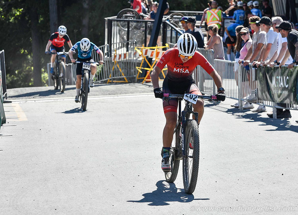 2025 MTB XC Nationals