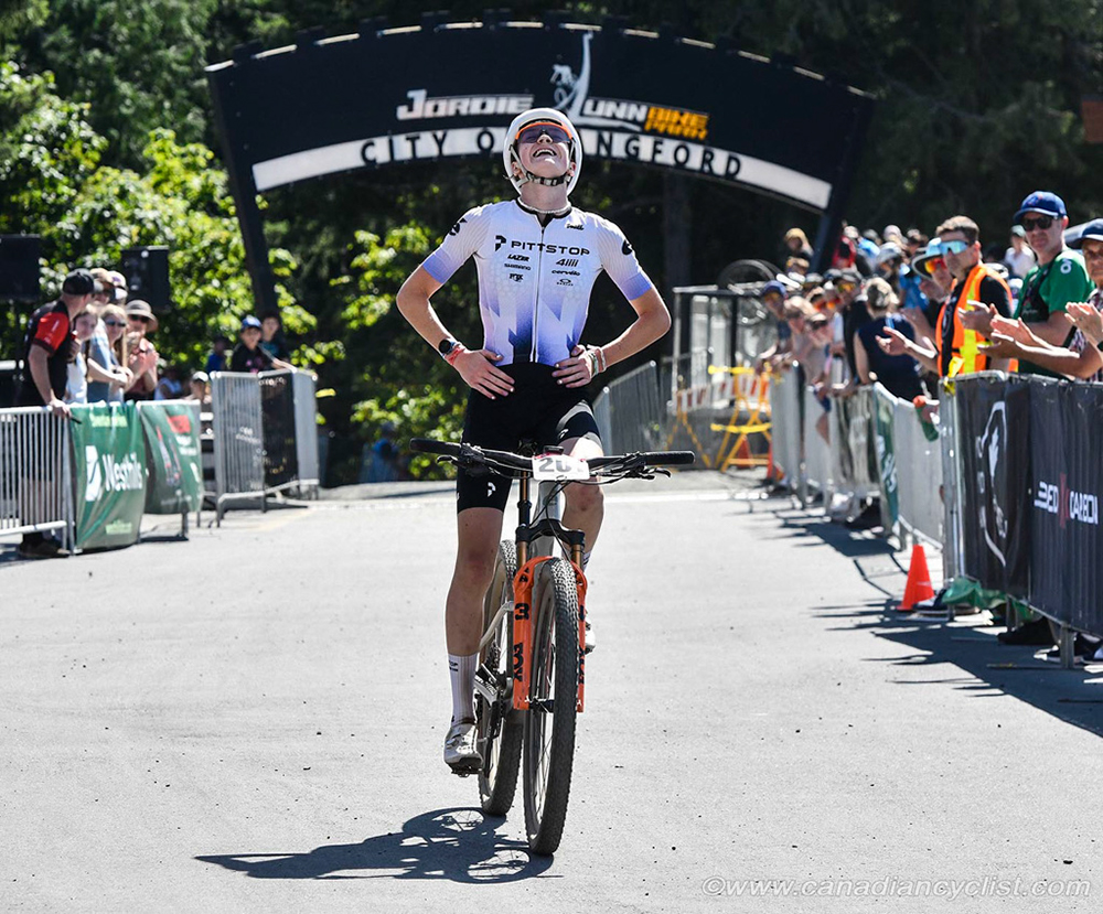 2025 MTB XC Nationals