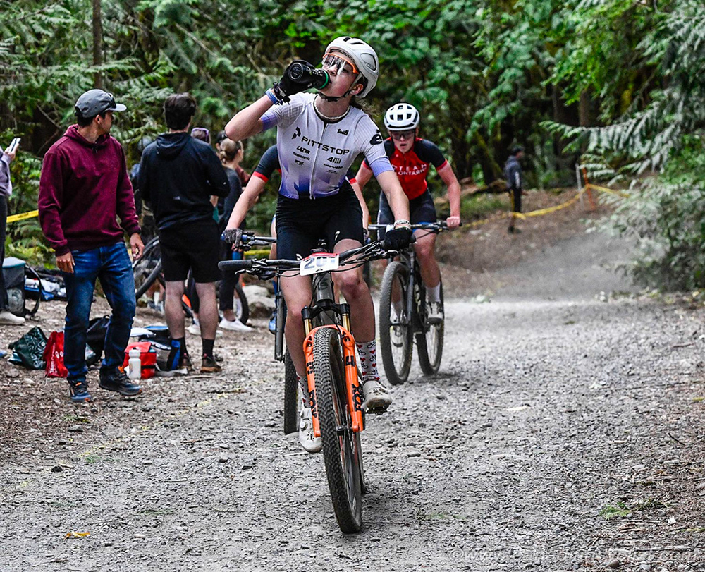 2025 MTB XC Nationals