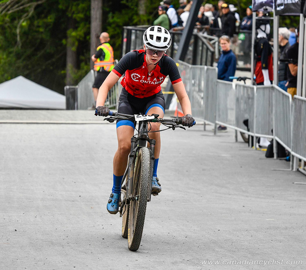2025 MTB XC Nationals