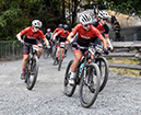 2025 MTB XC Nationals