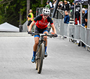 2025 MTB XC Nationals