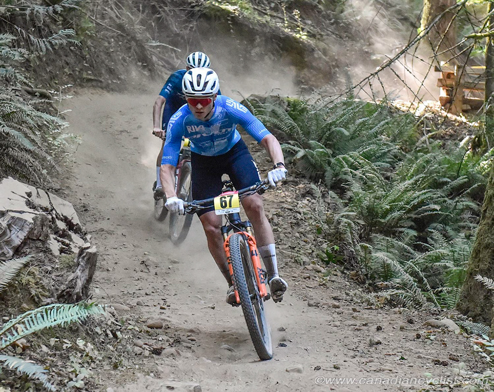 2025 MTB XC Nationals