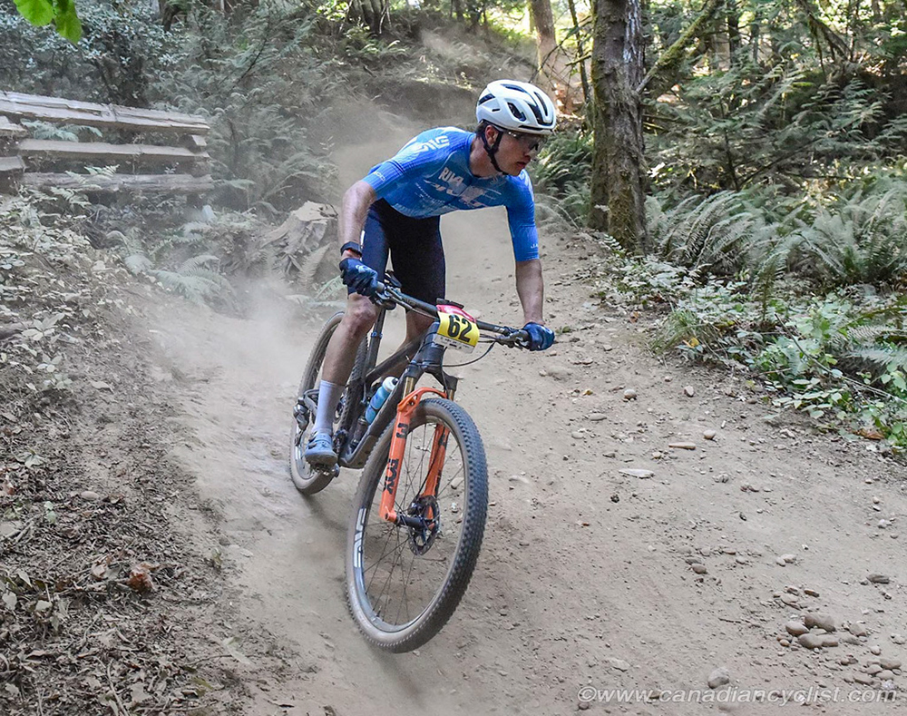 2025 MTB XC Nationals