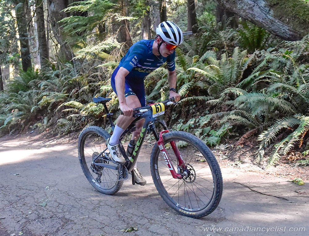 2025 MTB XC Nationals