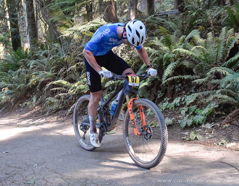 2025 MTB XC Nationals
