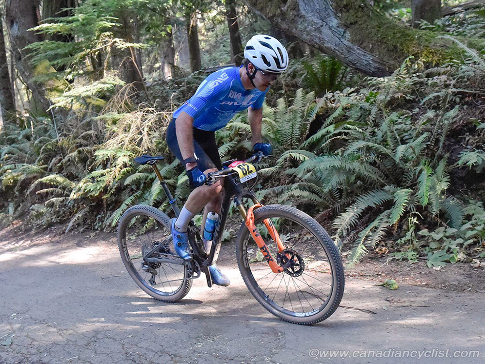 2025 MTB XC Nationals