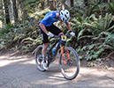 2025 MTB XC Nationals