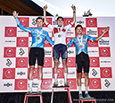 2025 MTB XC Nationals