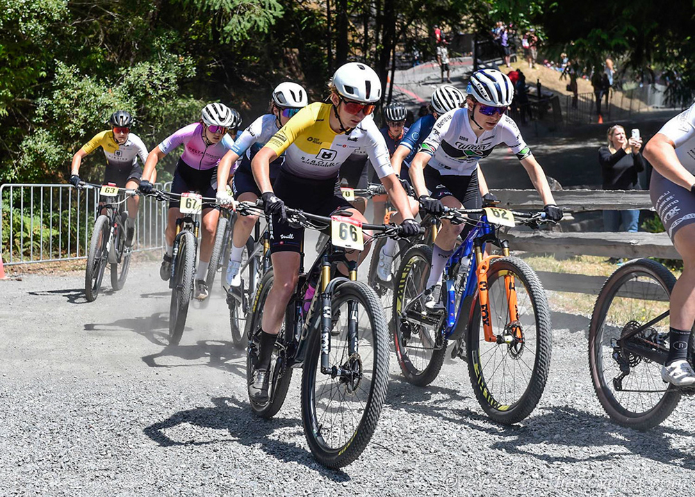 2025 MTB XC Nationals