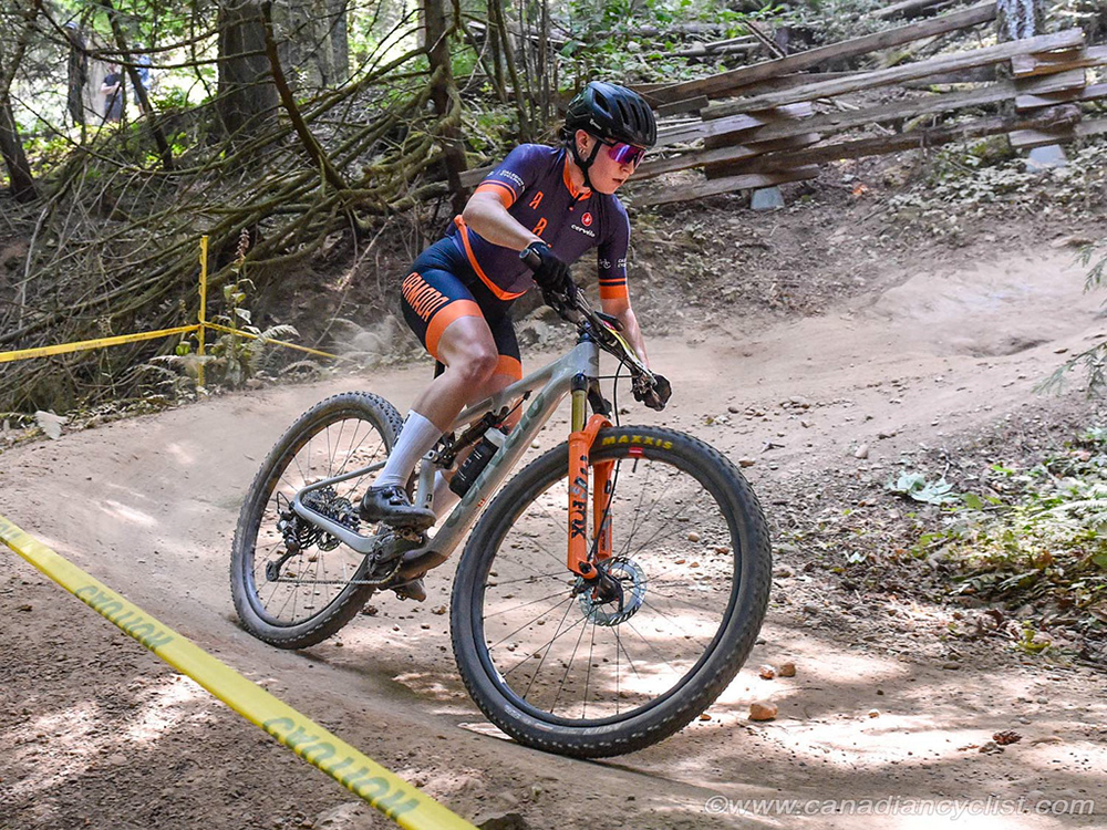 2025 MTB XC Nationals