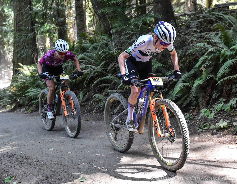 2025 MTB XC Nationals