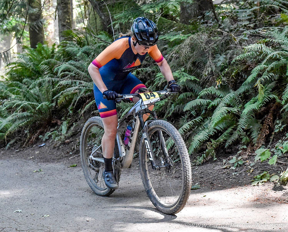2025 MTB XC Nationals