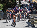 2025 MTB XC Nationals