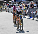 2025 MTB XC Nationals
