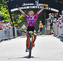 2025 MTB XC Nationals