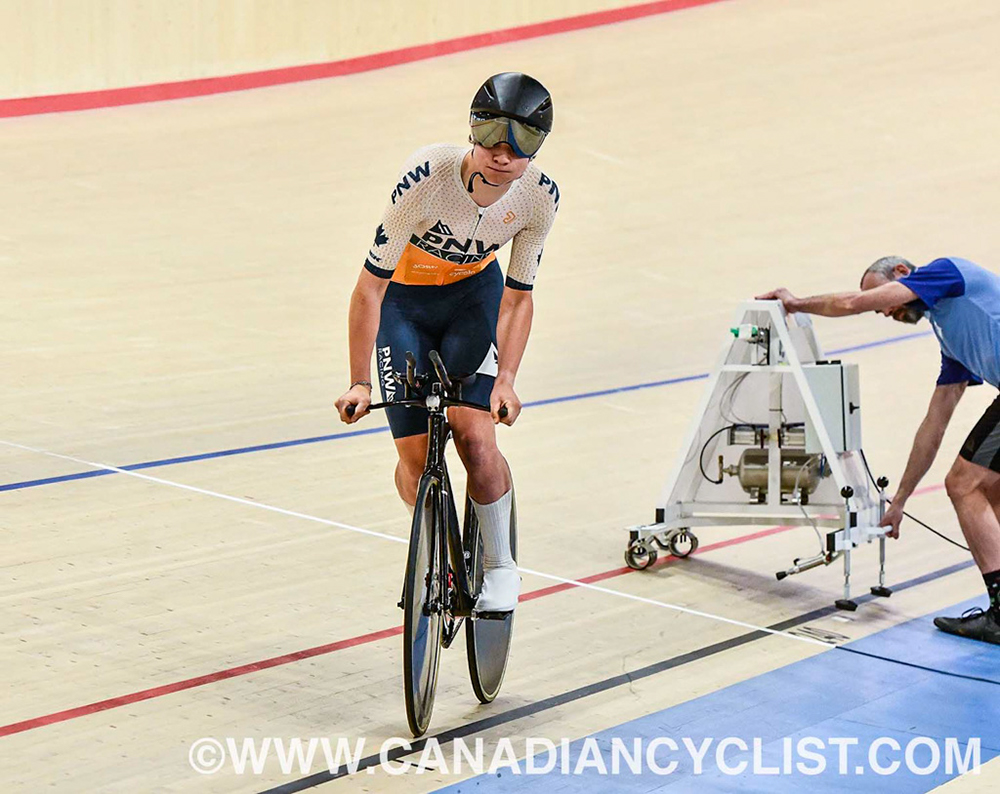2026 Junior/U17 Track Nationals