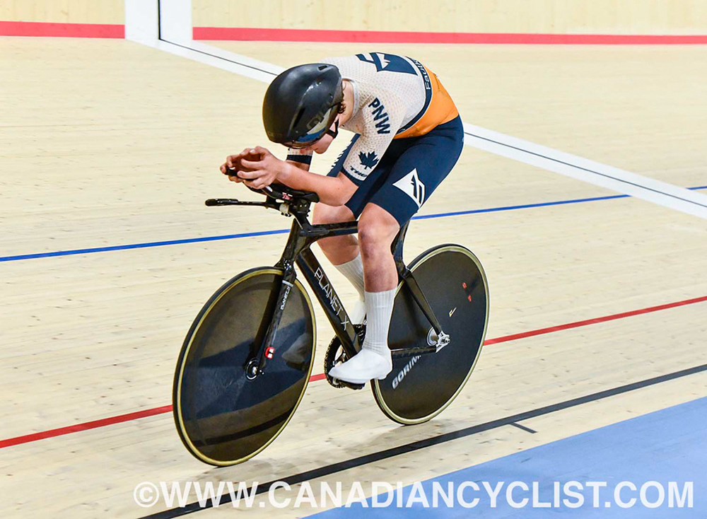 2026 Junior/U17 Track Nationals