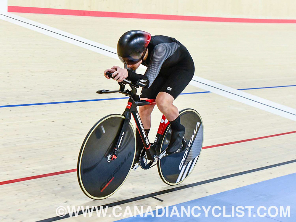 2026 Junior/U17 Track Nationals