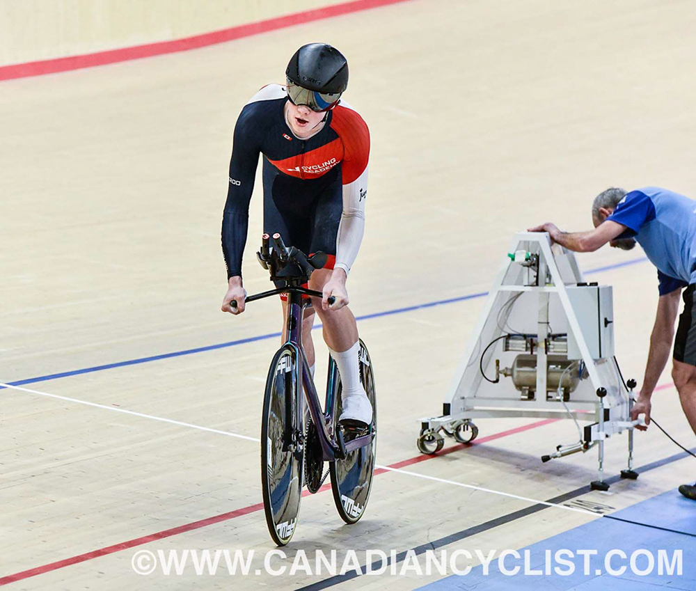 2026 Junior/U17 Track Nationals