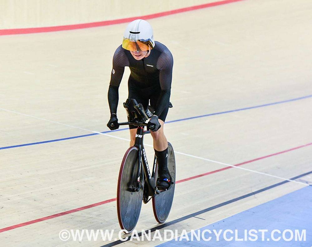 2026 Junior/U17 Track Nationals