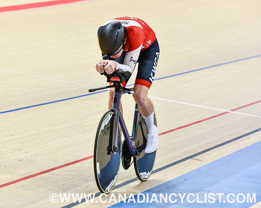 2026 Junior/U17 Track Nationals