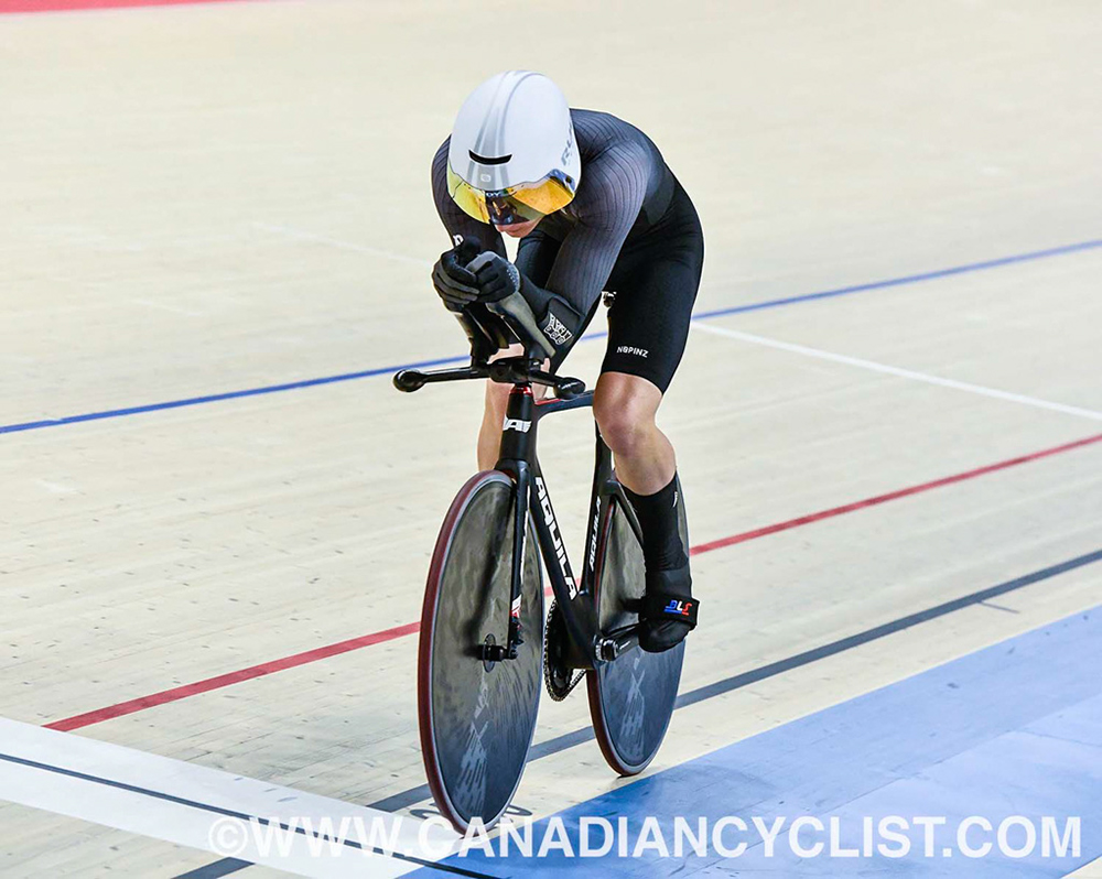 2026 Junior/U17 Track Nationals