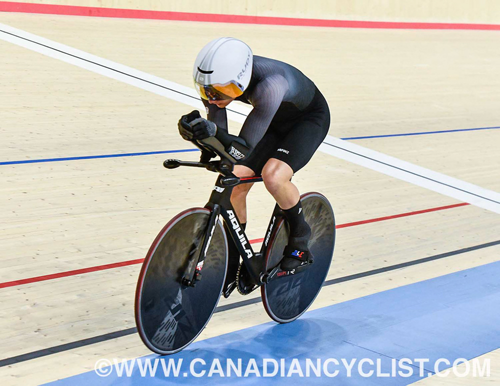 2026 Junior/U17 Track Nationals
