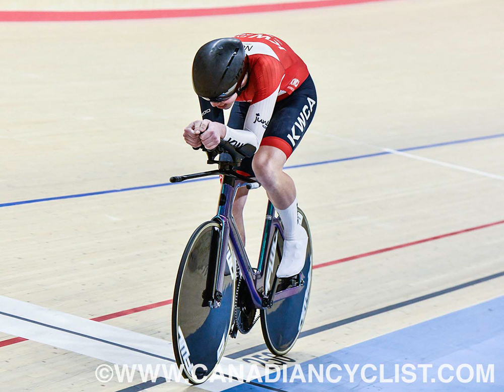 2026 Junior/U17 Track Nationals