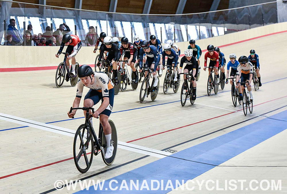2026 Junior/U17 Track Nationals