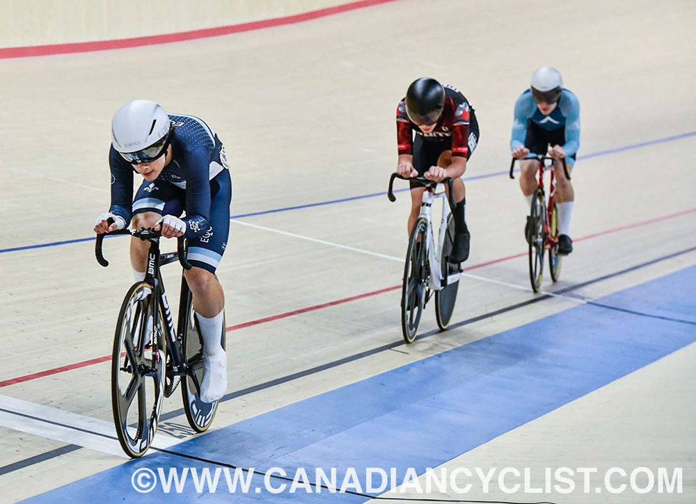 2026 Junior/U17 Track Nationals