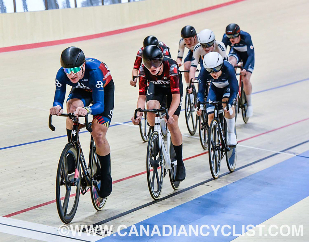 2026 Junior/U17 Track Nationals