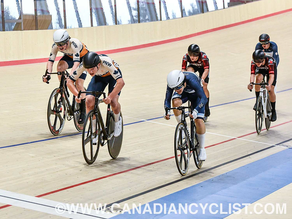 2026 Junior/U17 Track Nationals