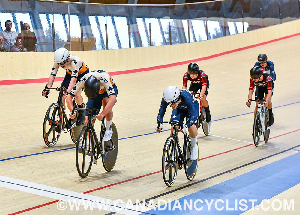 2026 Junior/U17 Track Nationals