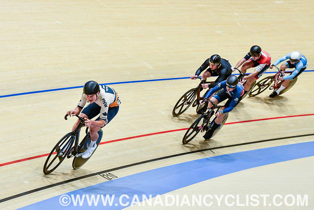 2026 Junior/U17 Track Nationals