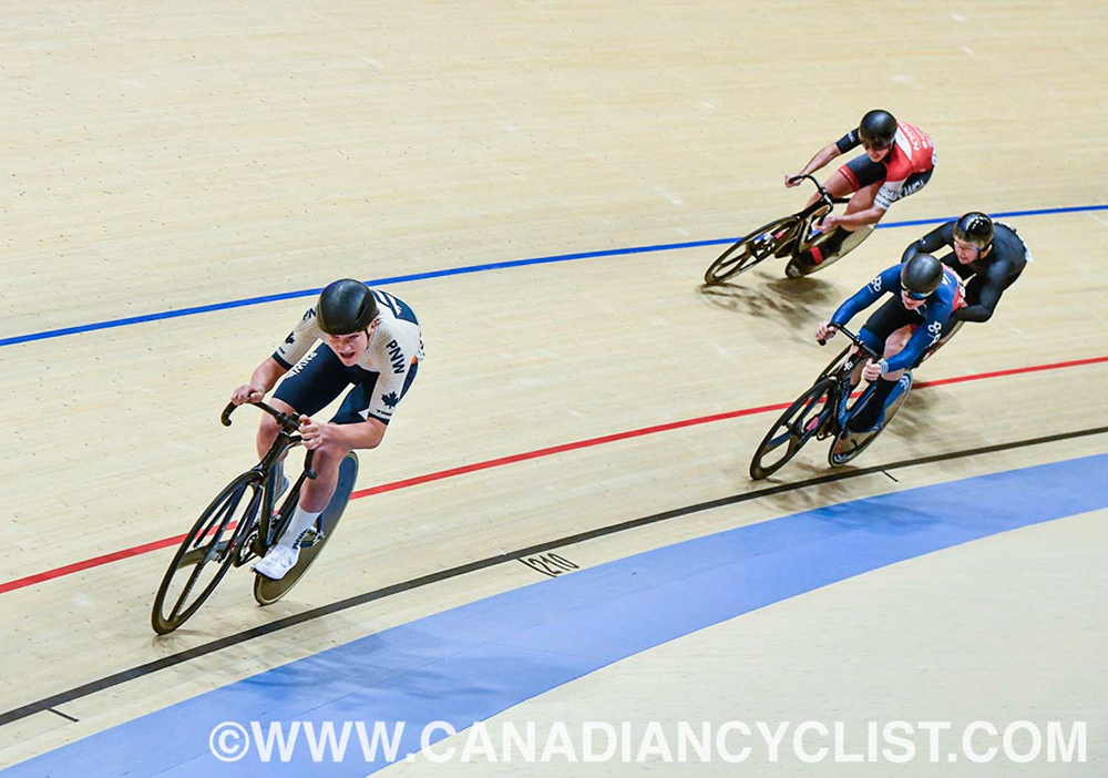2026 Junior/U17 Track Nationals