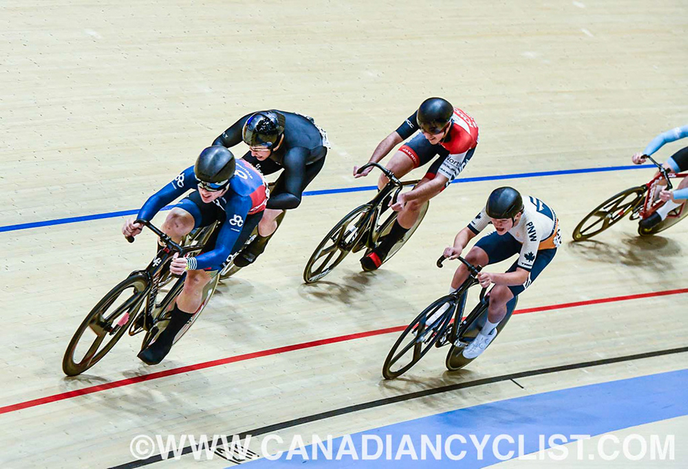2026 Junior/U17 Track Nationals