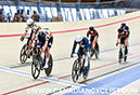 2026 Junior/U17 Track Nationals