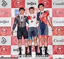 2026 Junior/U17 Track Nationals