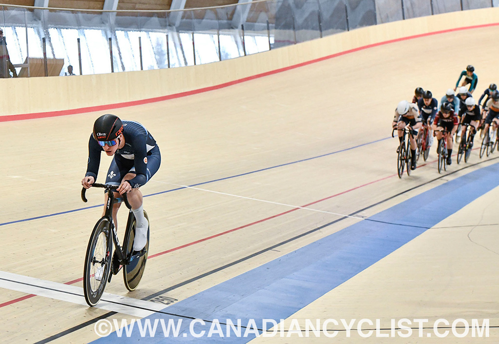 2026 Junior/U17 Track Nationals
