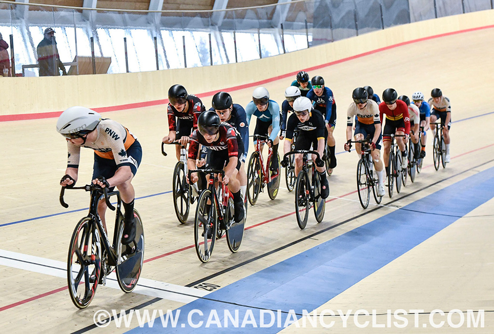 2026 Junior/U17 Track Nationals