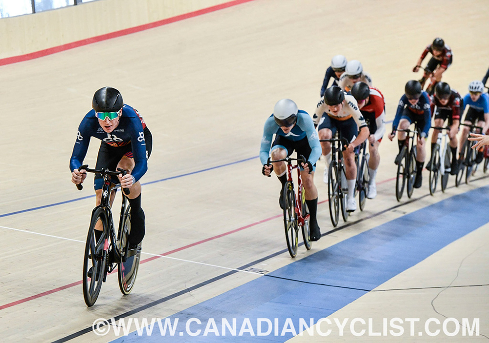 2026 Junior/U17 Track Nationals